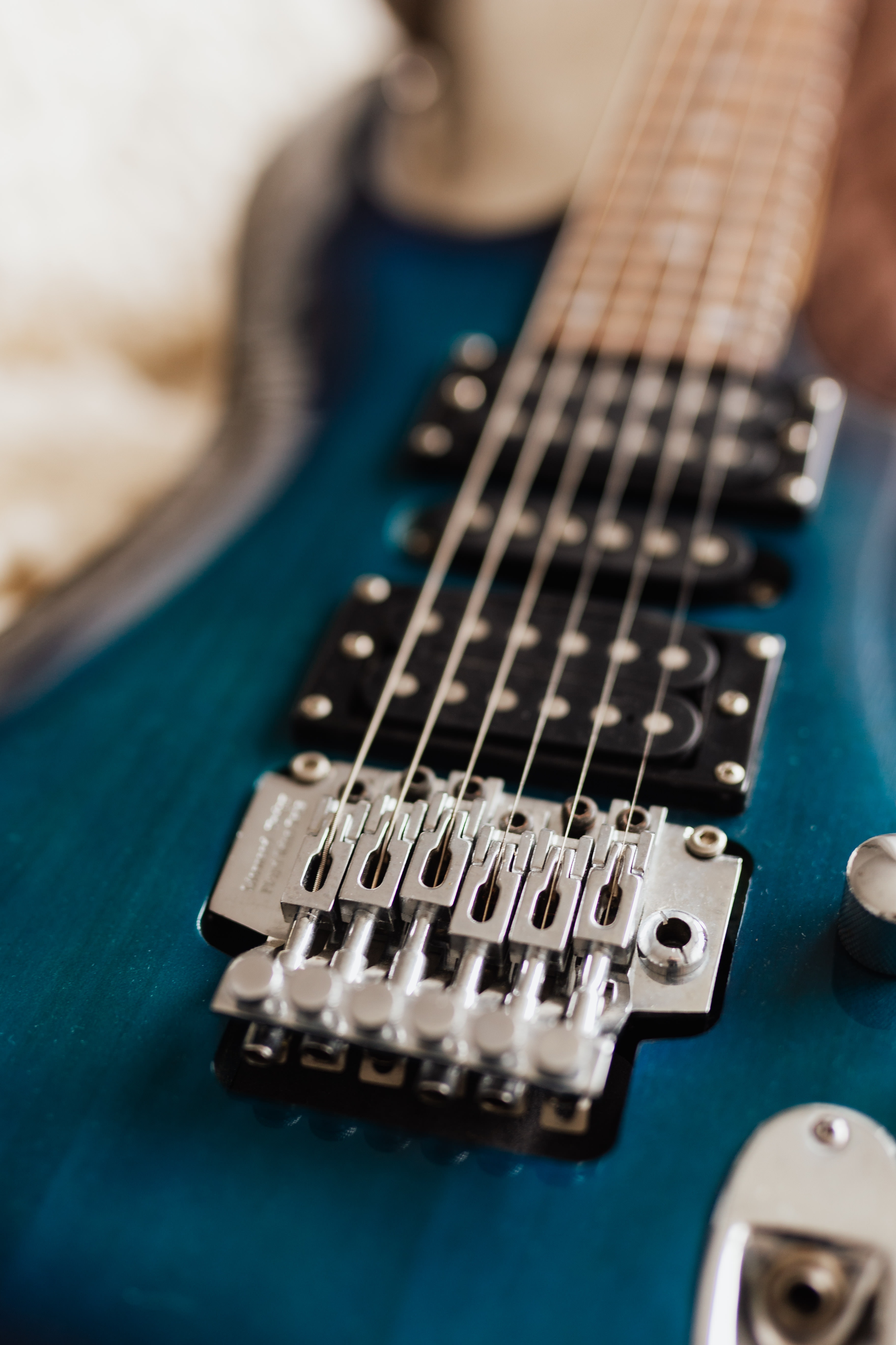 Guitar Lessons for all Ages | Groove Music School