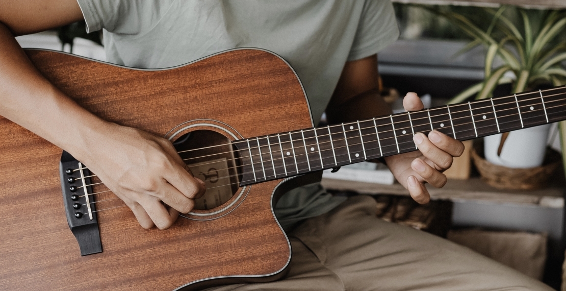 5 Best Tips to Getting your First Chord