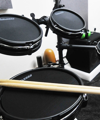 Drums / Percussions