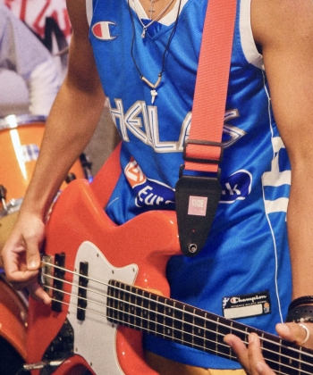 Bass Guitar