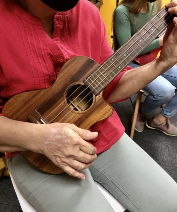 Ukulele