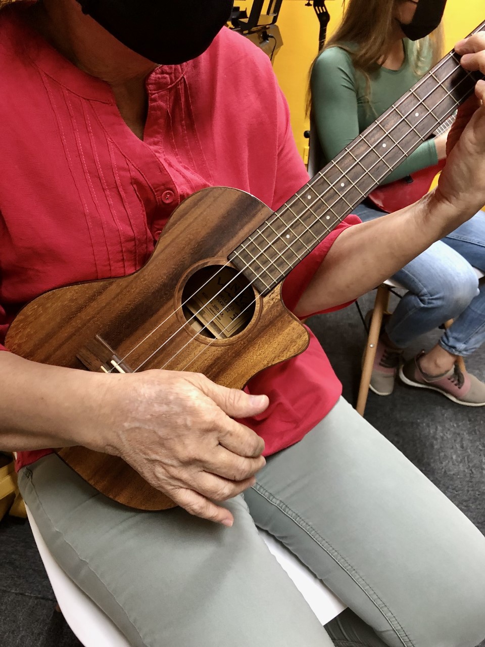 Ukulele