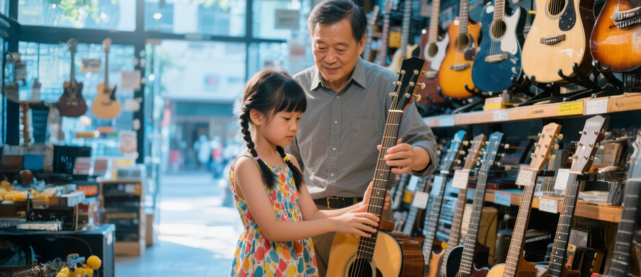 Tips for Choosing the Right Instrument