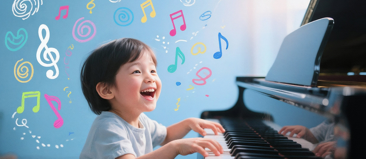 Signs Your Child Is Ready for Piano Lessons
