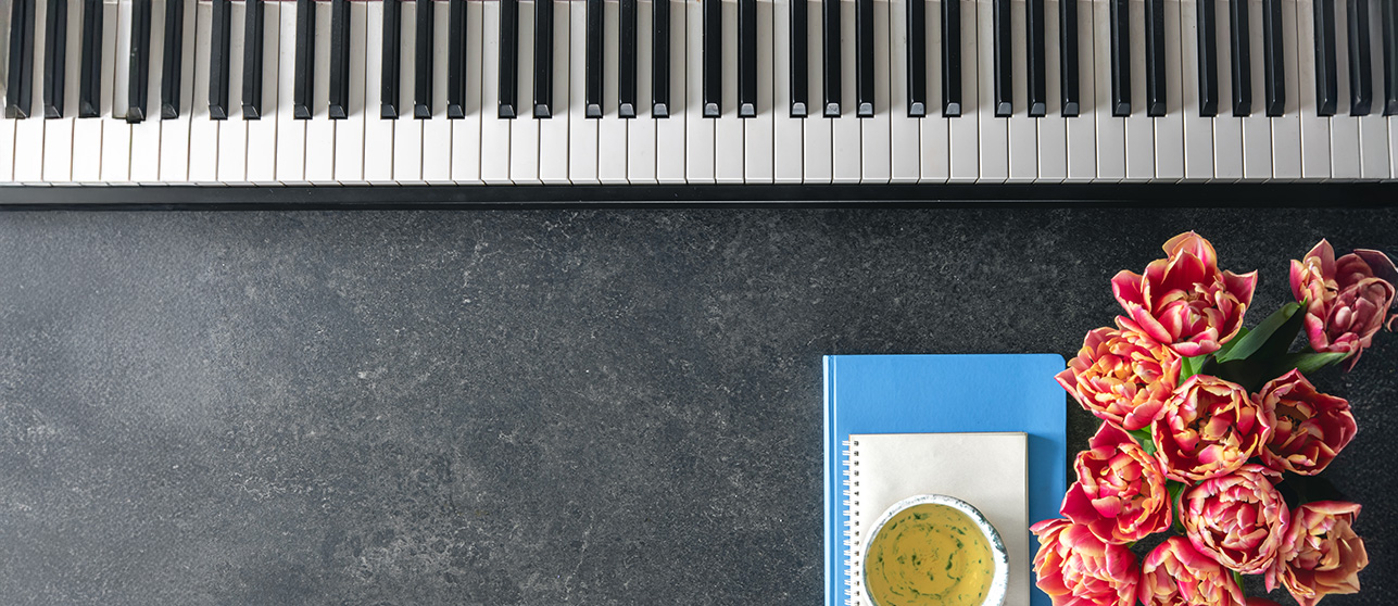 Ready to start your piano journey