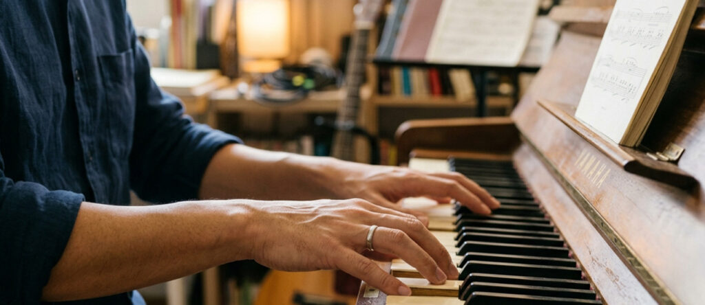 How the Right Teacher Changes Everything